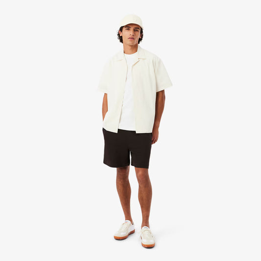 Textured Jersey T-shirt