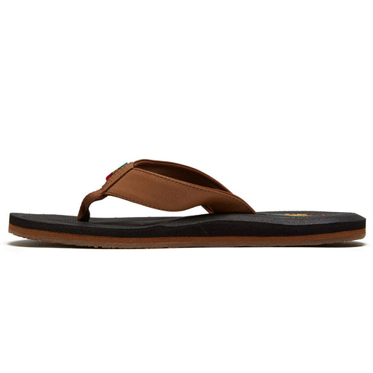 Nexpa Synthetik-Sandalen
