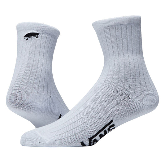 Kickin It Crew Socks