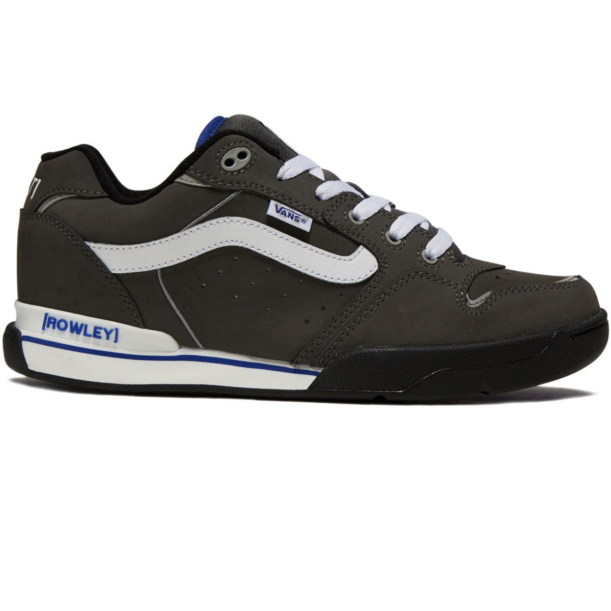 Rowley XLT Shoes