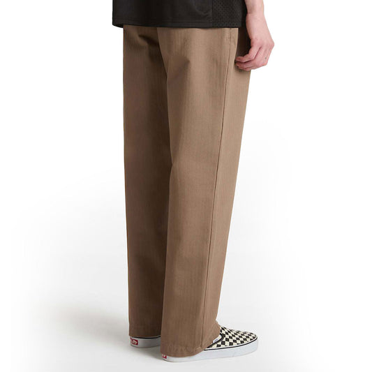 Skate Loose Plisseehose