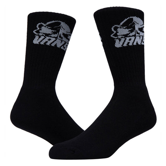 Crew-Socken „Major Type“
