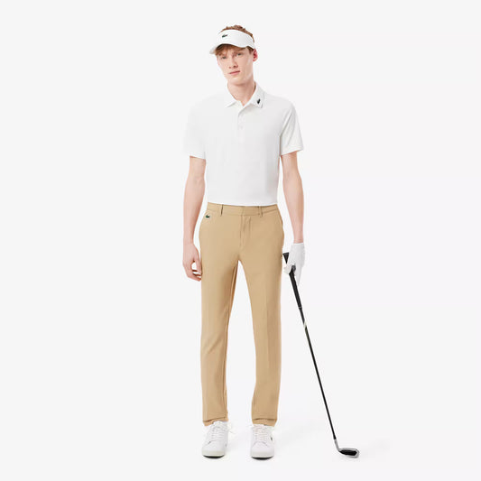 Regular Fit UV Protect Golf Polo Shirt 2