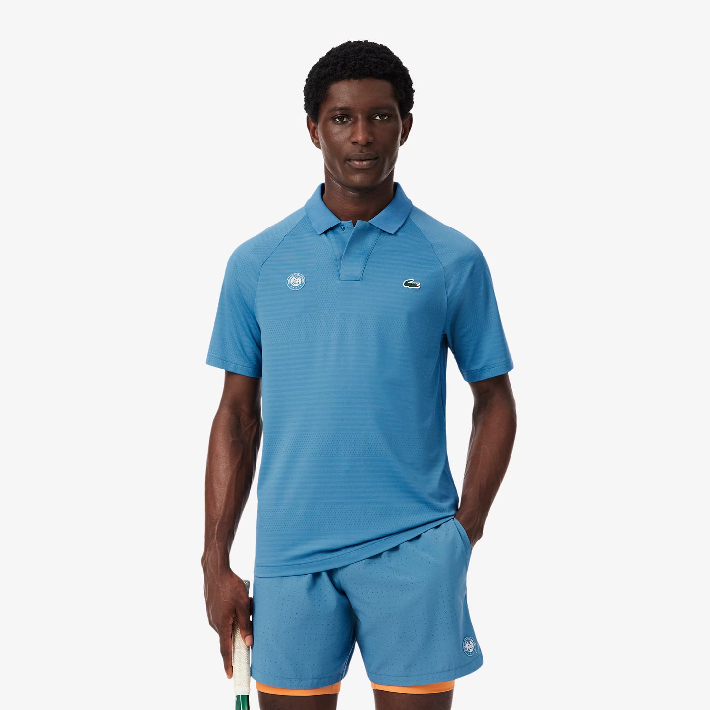 Roland-Garros Edition Tennis Polo Shirt