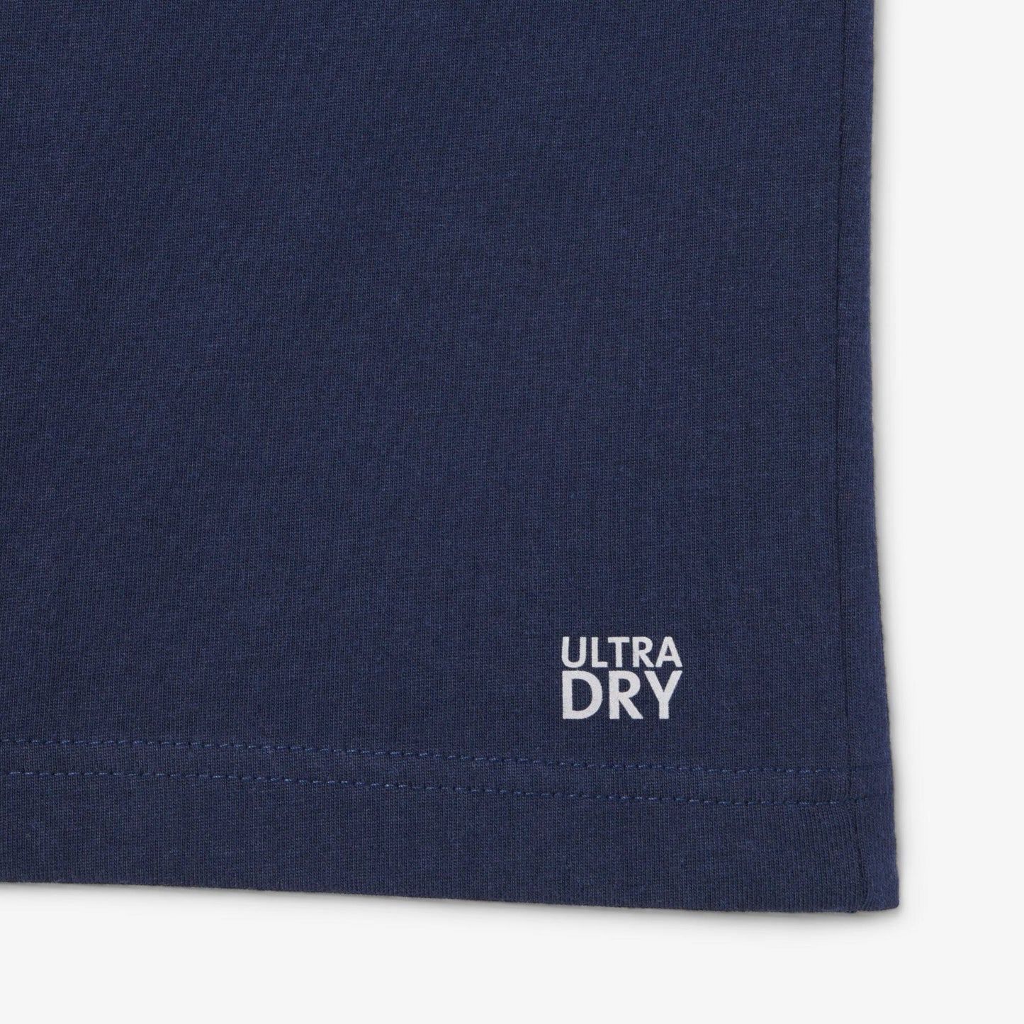 Ultra Dry Tennis Heritage Print T-shirt