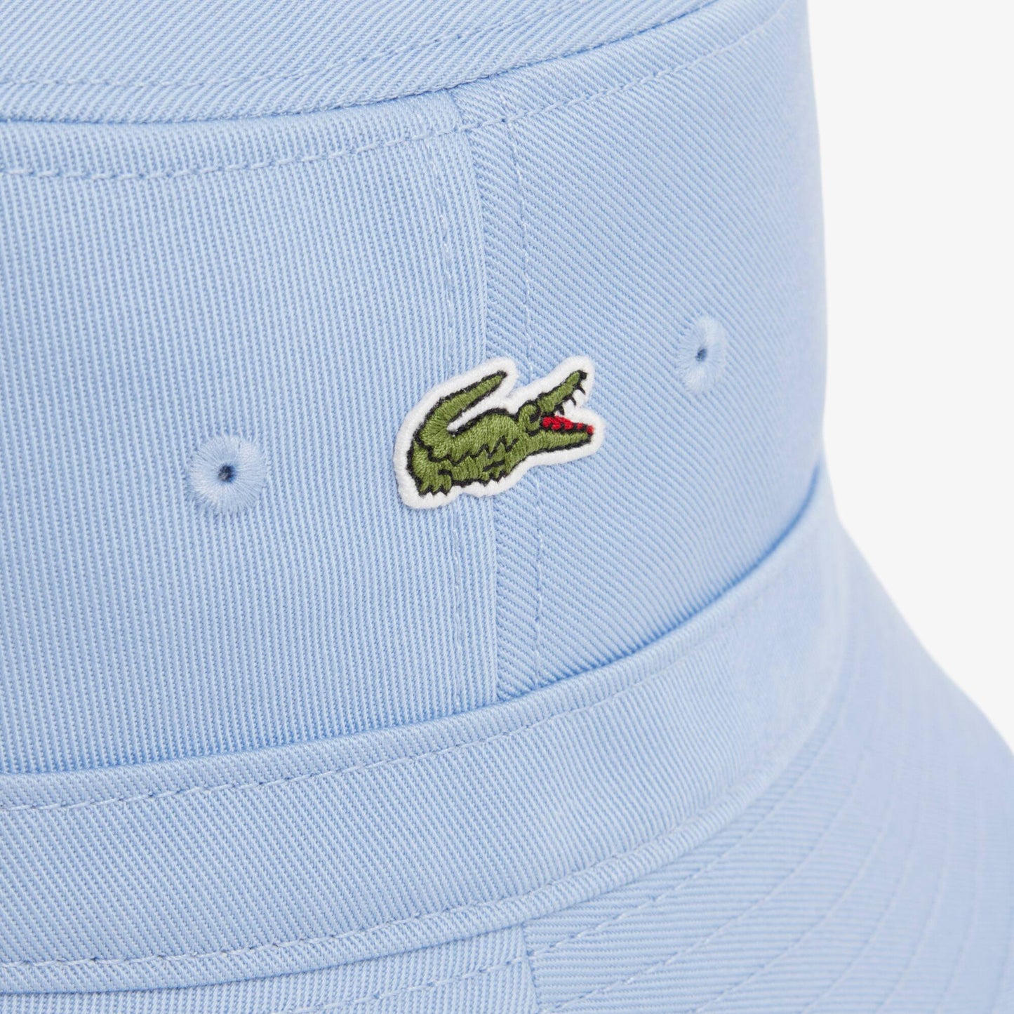 Lined Cotton Twill Bucket Hat