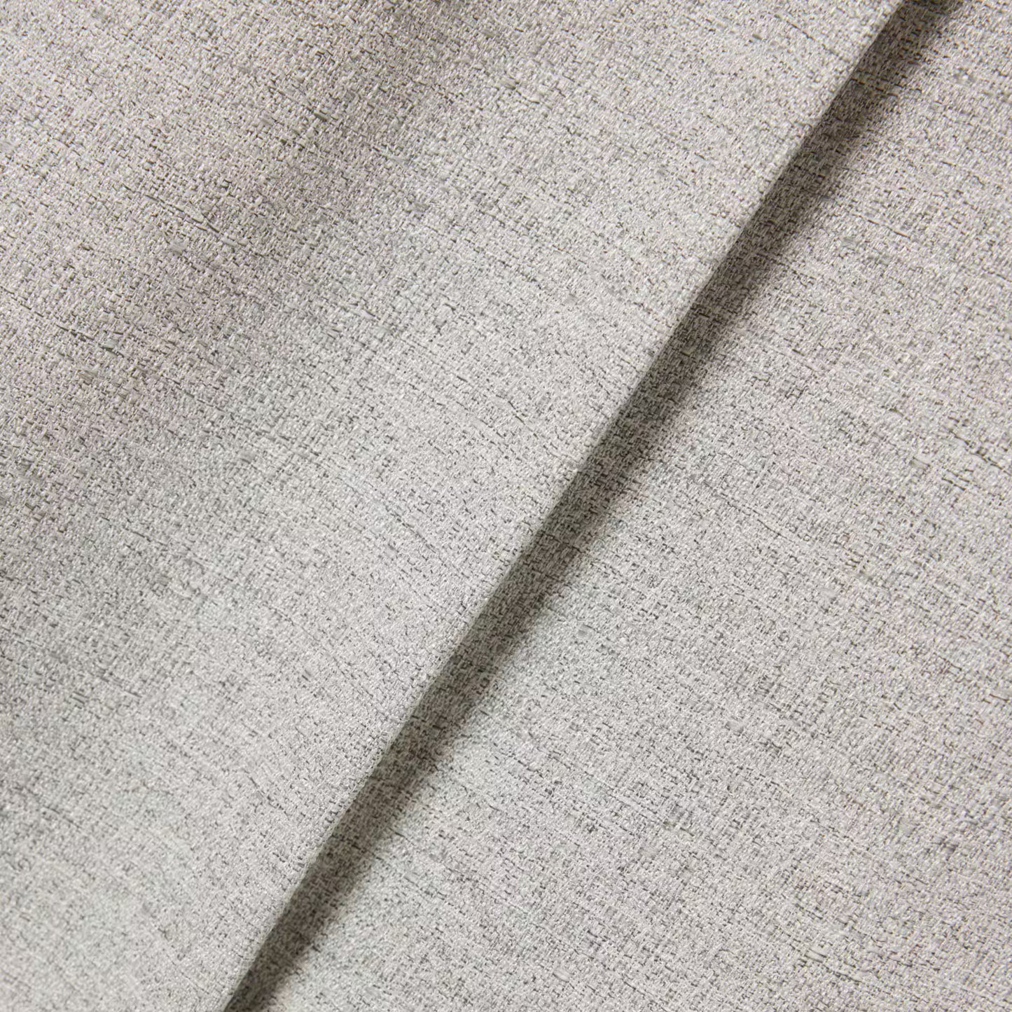 Pantalon en tissu flammé coupe décontractée