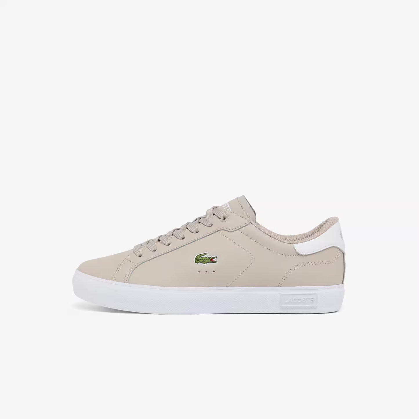 Herren-Sneaker Powercourt aus Leder