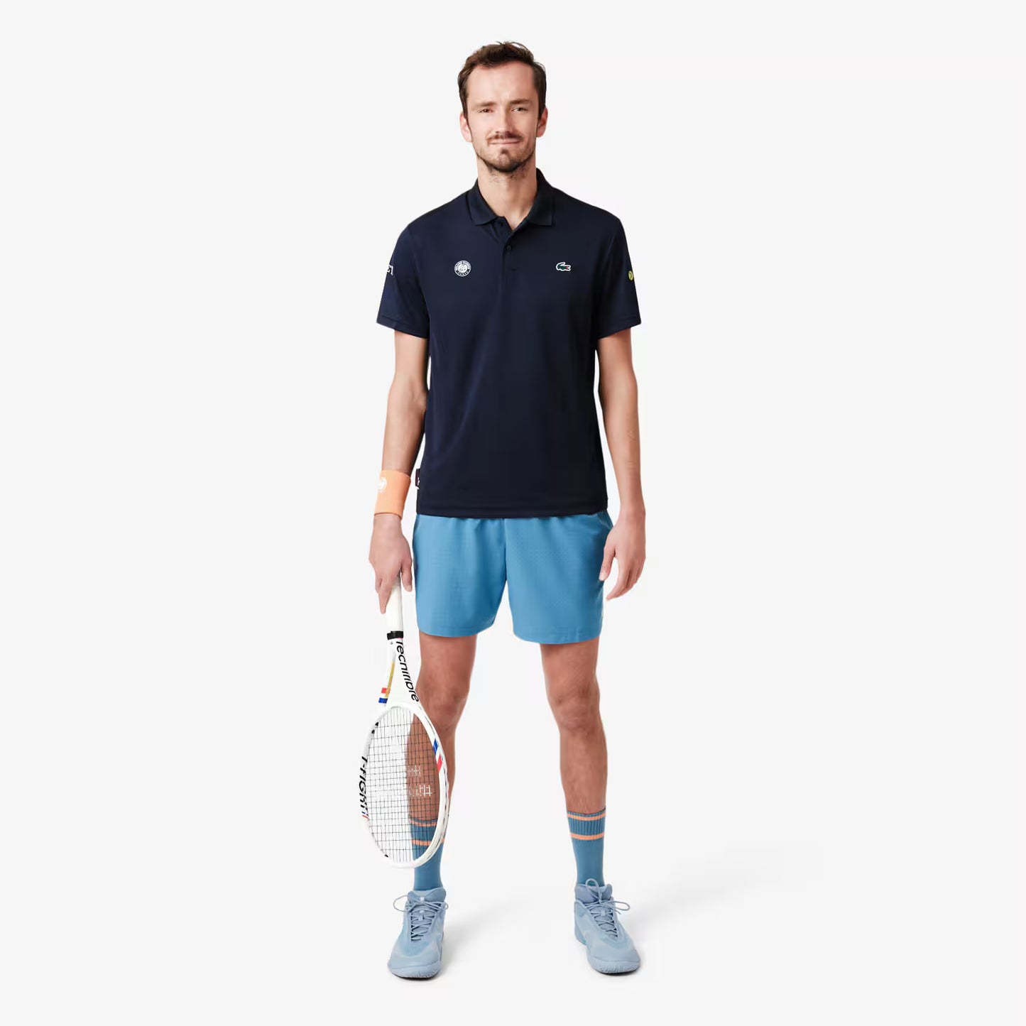 Roland-Garros Edition Tennis Shorts