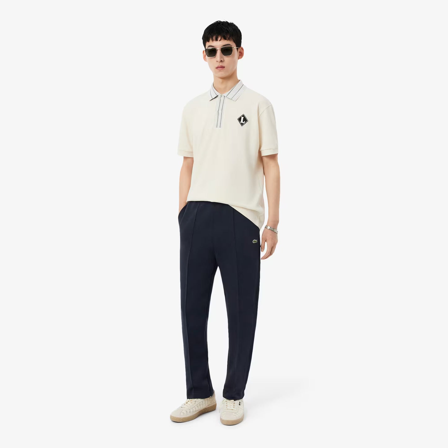 French Made Sweatpants