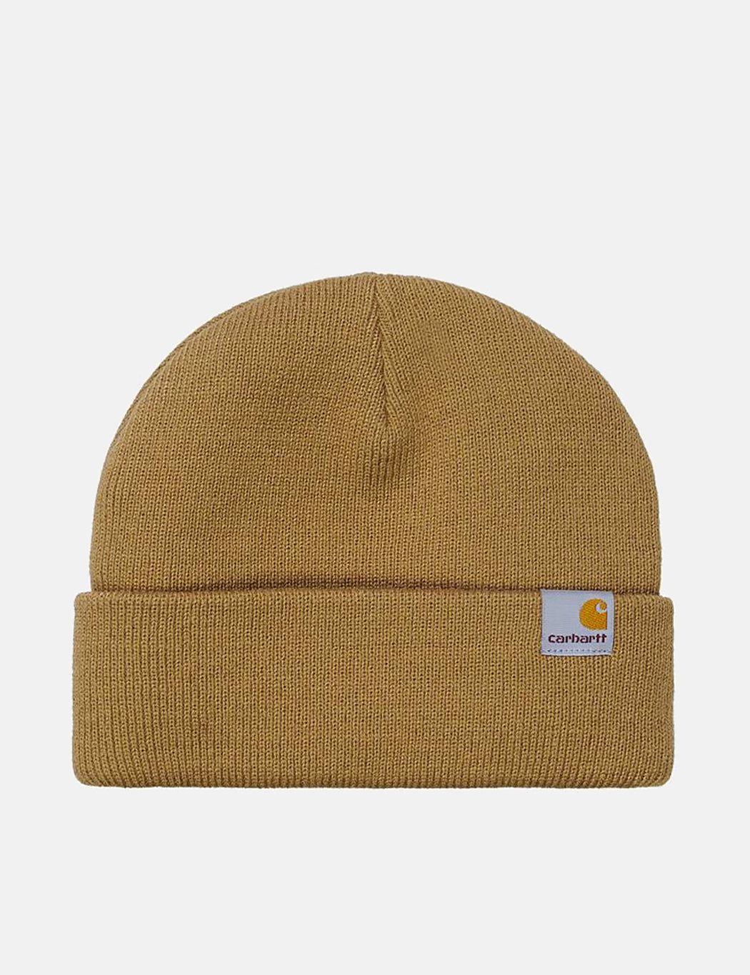 Stratus Low Beanie Mütze - Jasper Camel
