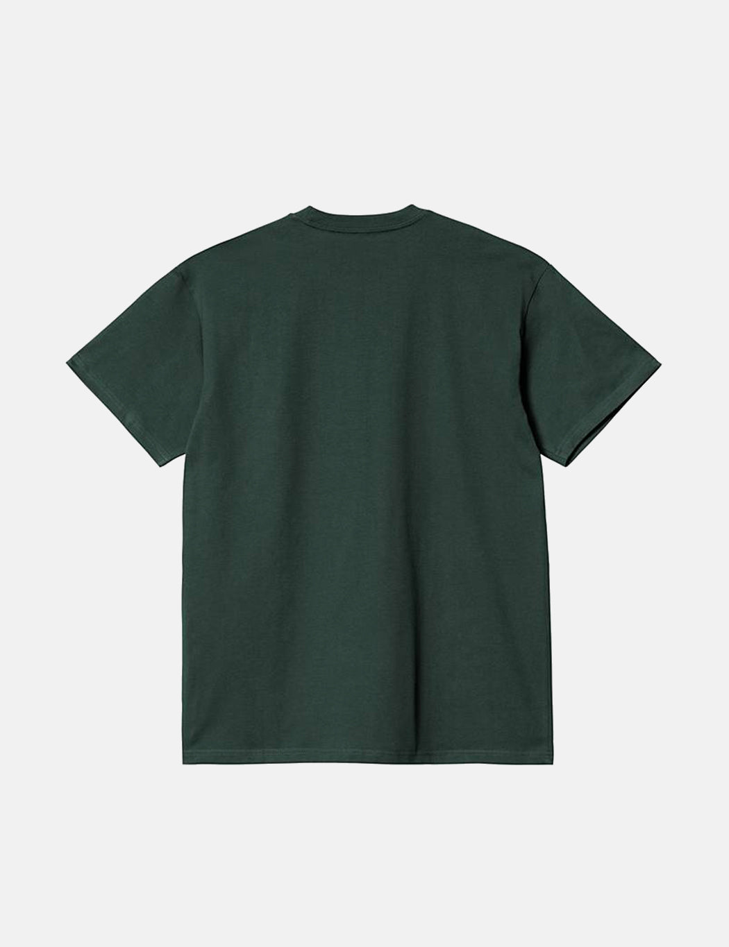 Chase T-Shirt – Wacholdergrün