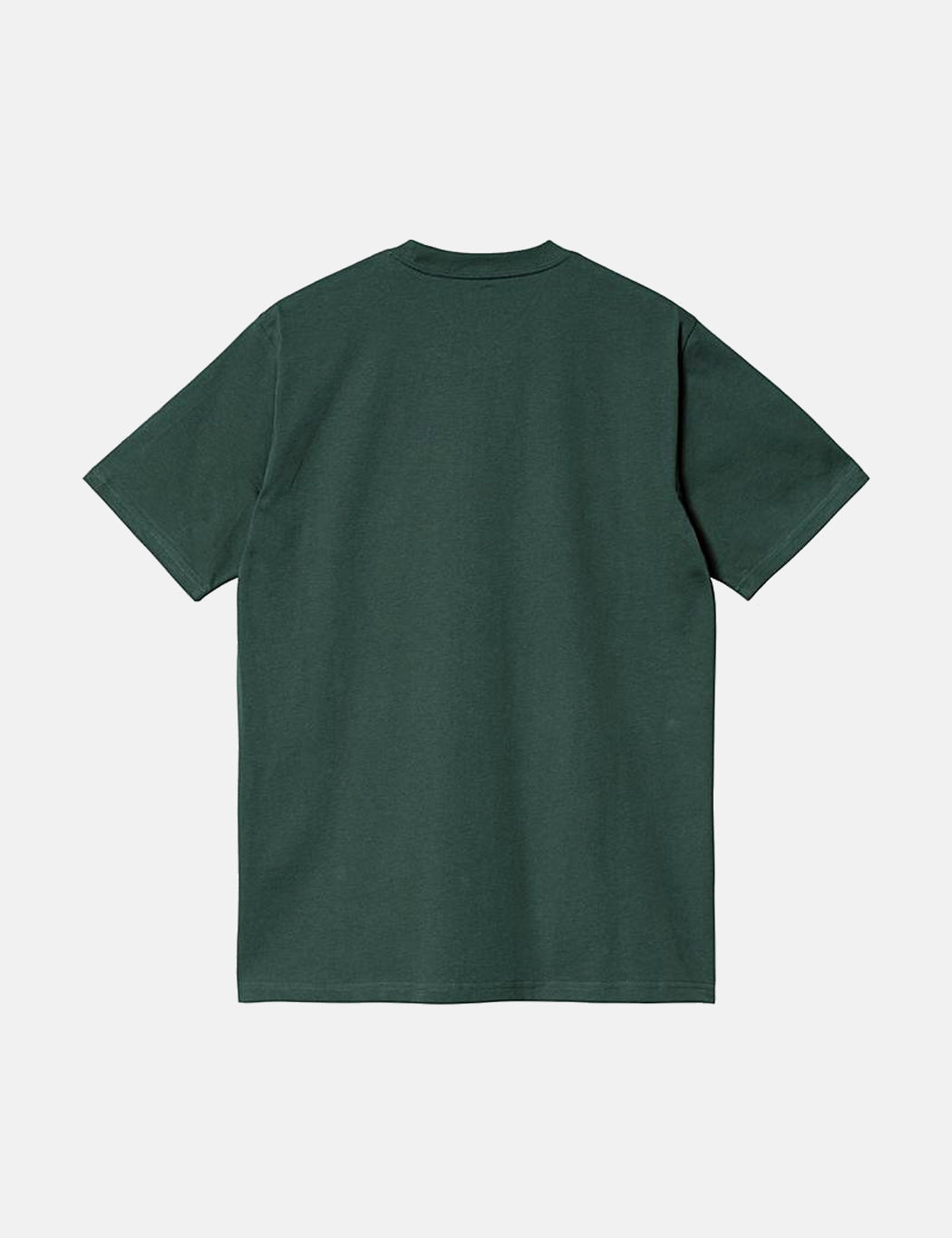Appetite T-Shirt – Wacholdergrün