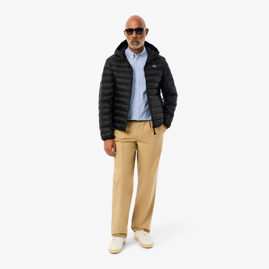 Regular Fit Checked Cotton Shirt