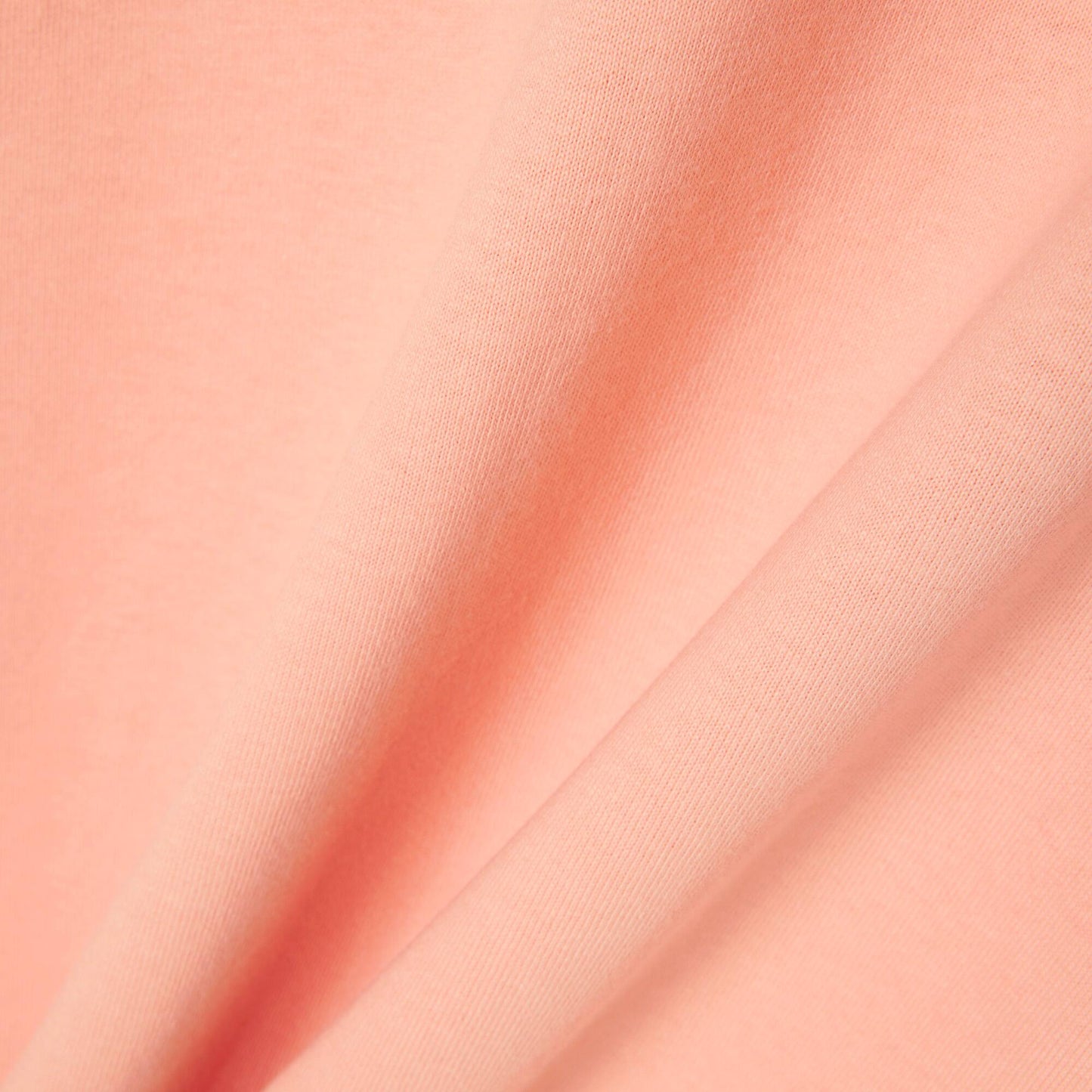 Heavy Cotton Jersey T-shirt