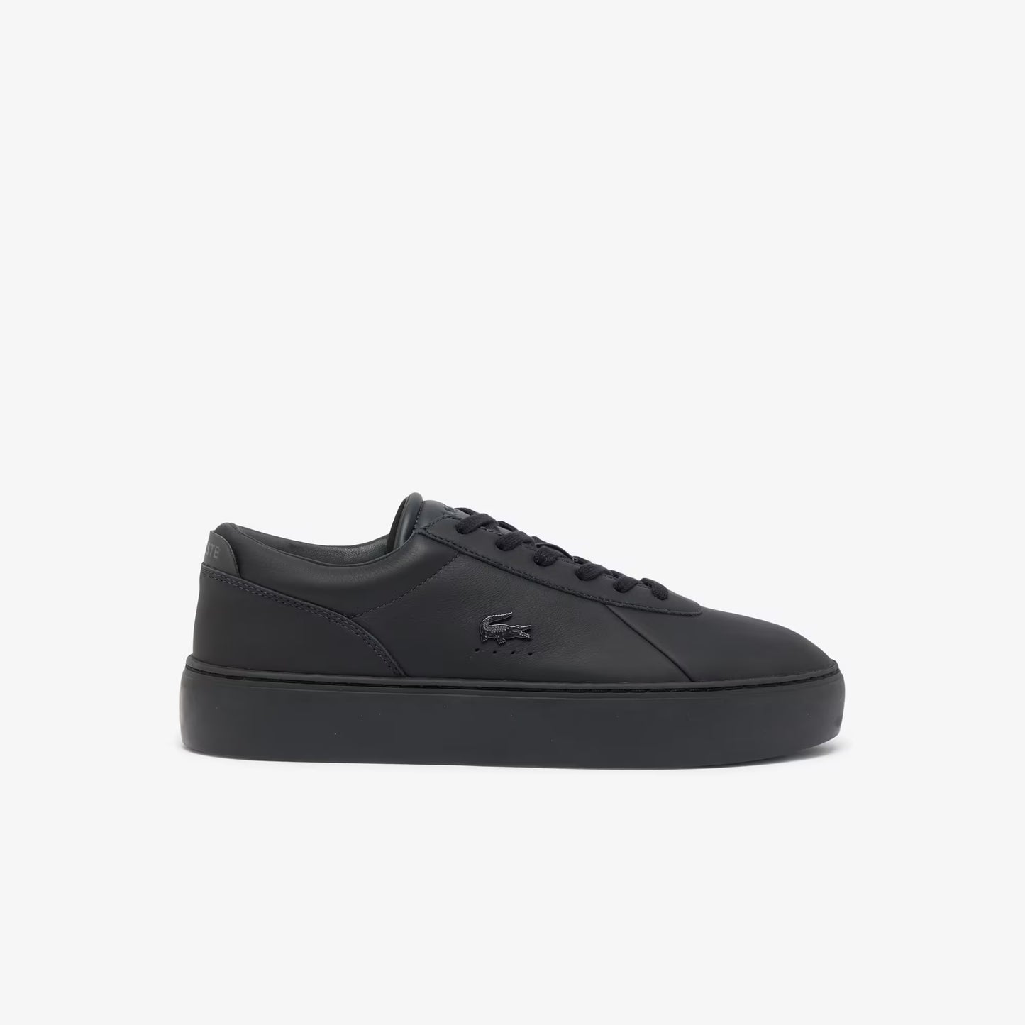 Baskets en cuir pour homme Court Set