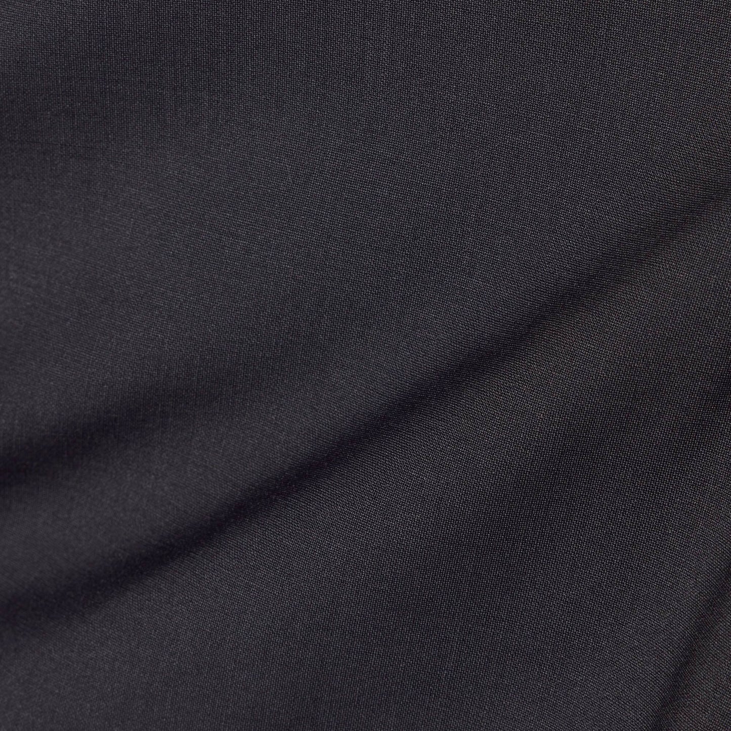 Shorts aus Wollmischung mit lockerer Passform