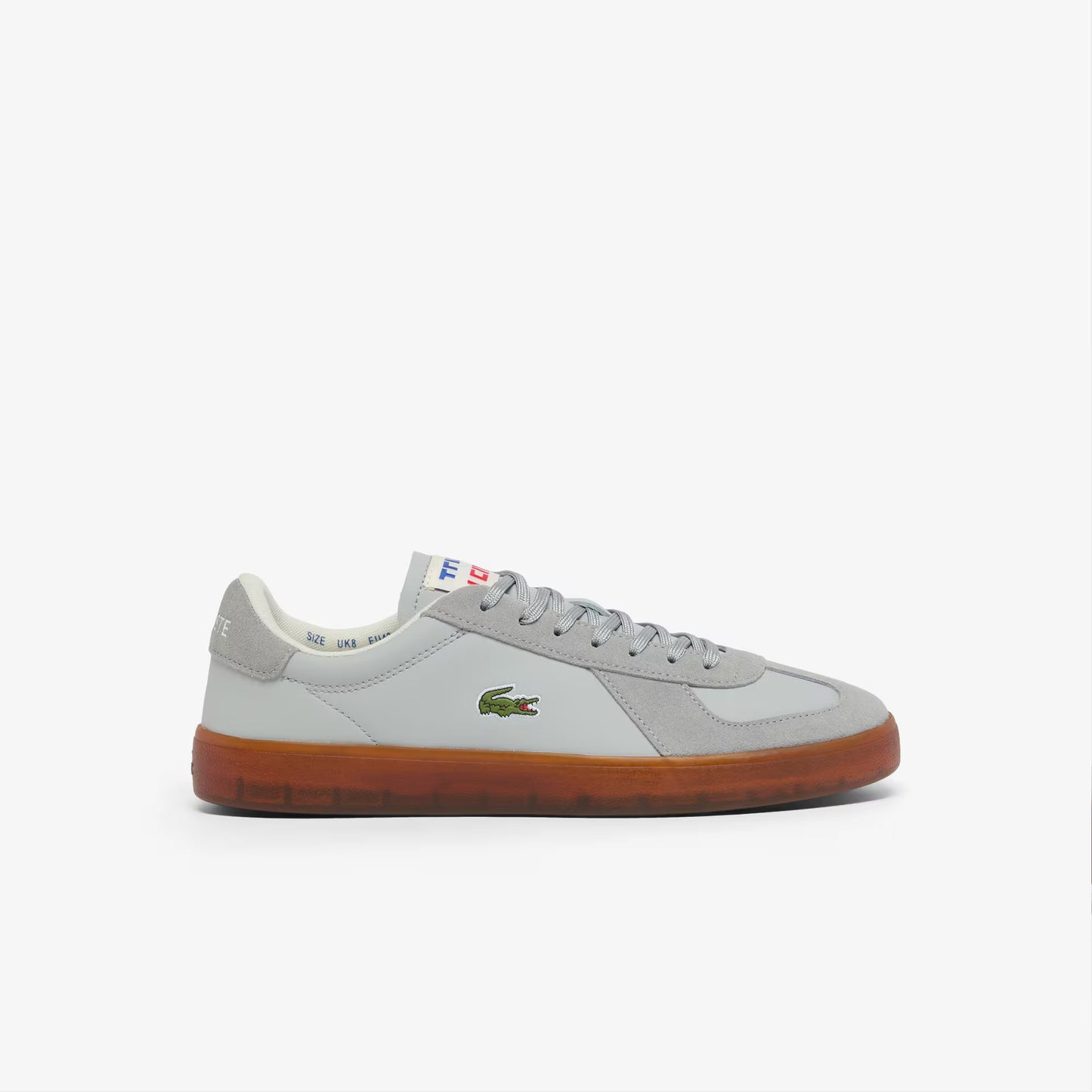 Men's Baseshot Pro Leather Sneakers