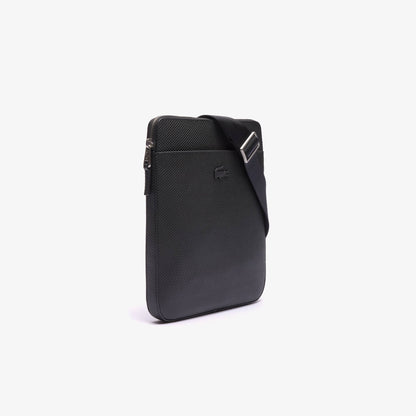 Chantaco Leather Shoulder Bag