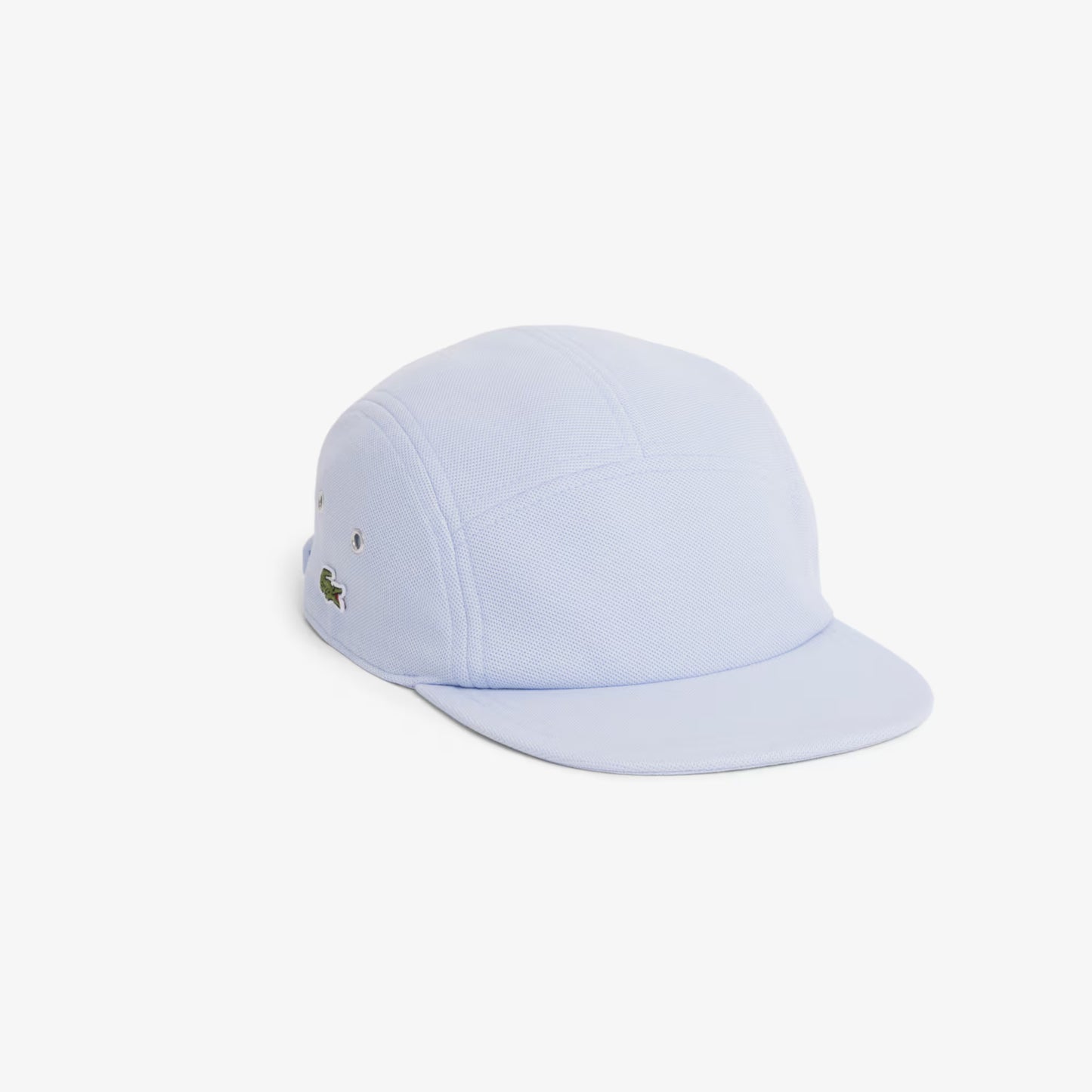 Pique Jockey Cap