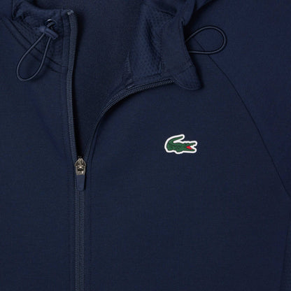 Ensemble Lacoste Tennis x Novak Djokovic