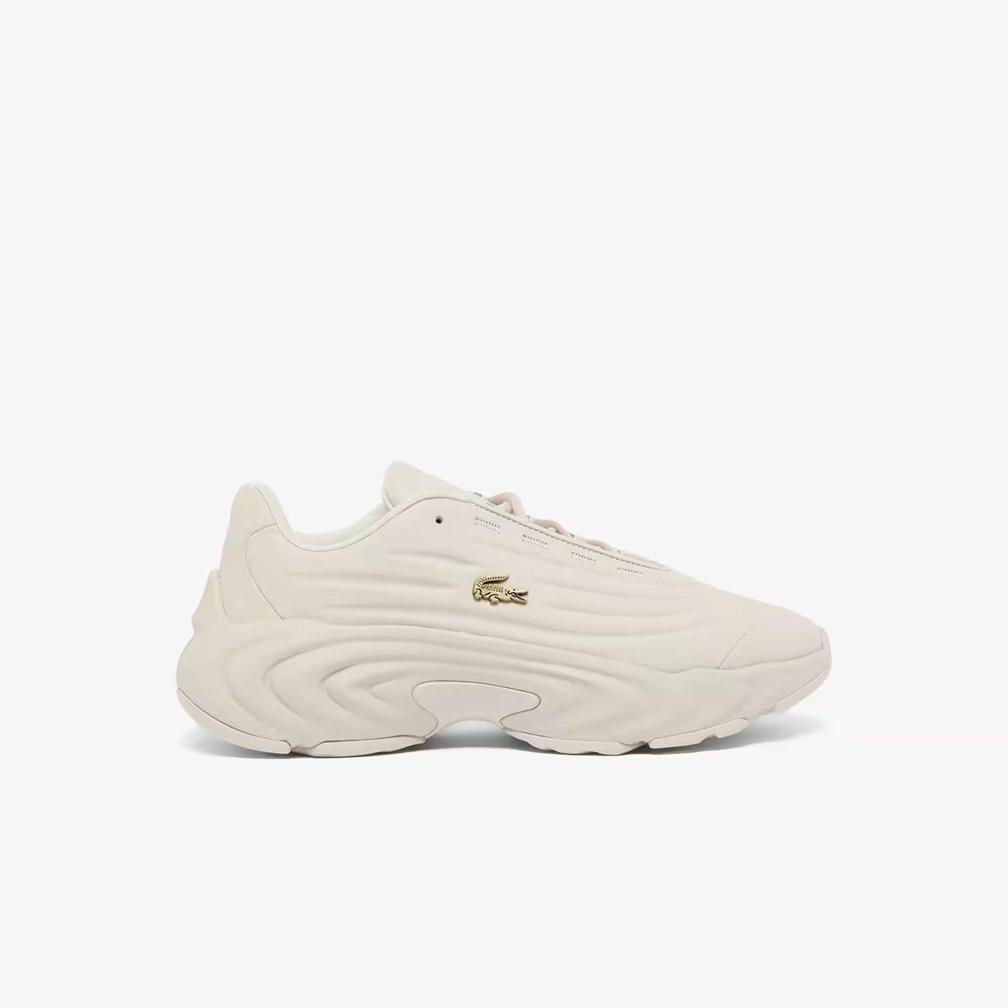 Herren-Sneaker aus Spinor-Leder