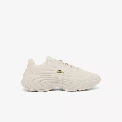 Herren-Sneaker aus Spinor-Leder
