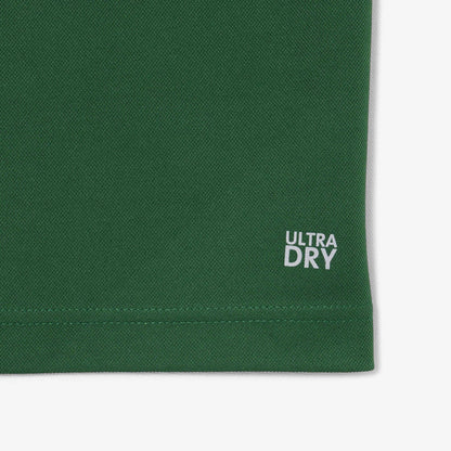 Ultra Dry Sport T-Shirt mit Krokodil-Print