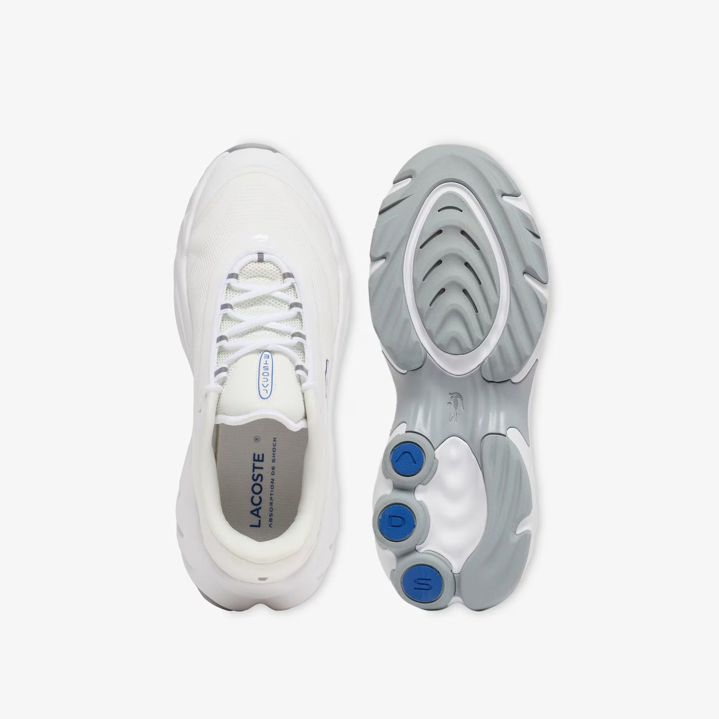 Men's Spinor Hybrid Sneakers