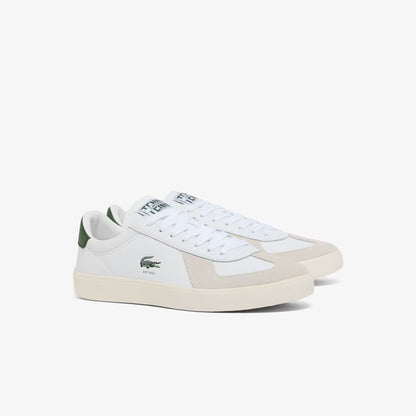 Herren Baseshot Pro Leder-Sneaker