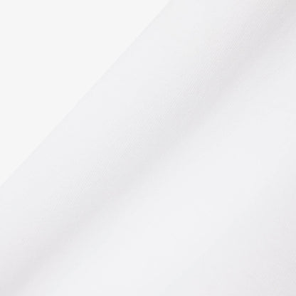 T-shirt en coton imprimé coupe décontractée