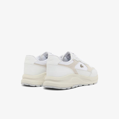 Herren Run Set Wildleder-Sneaker