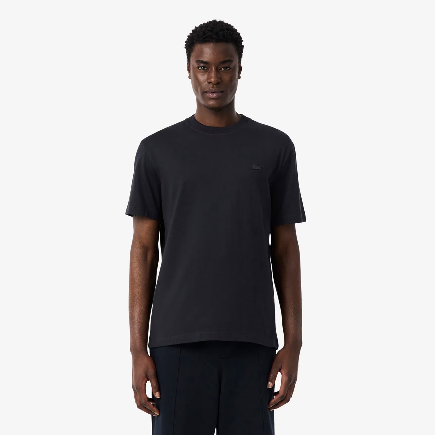 Printed Jersey T-shirt