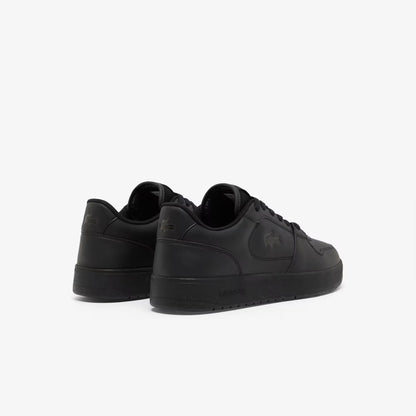 Men's Court Ace Leather Sneakers