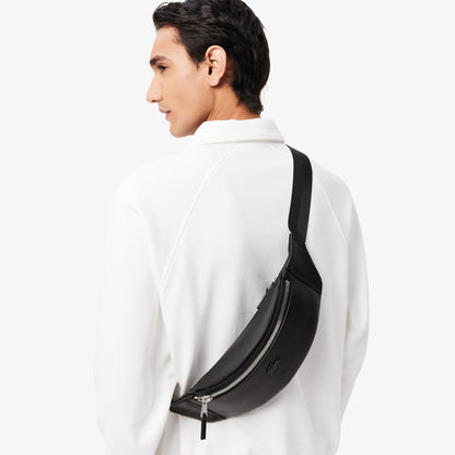 Chantaco Leather Belt Bag