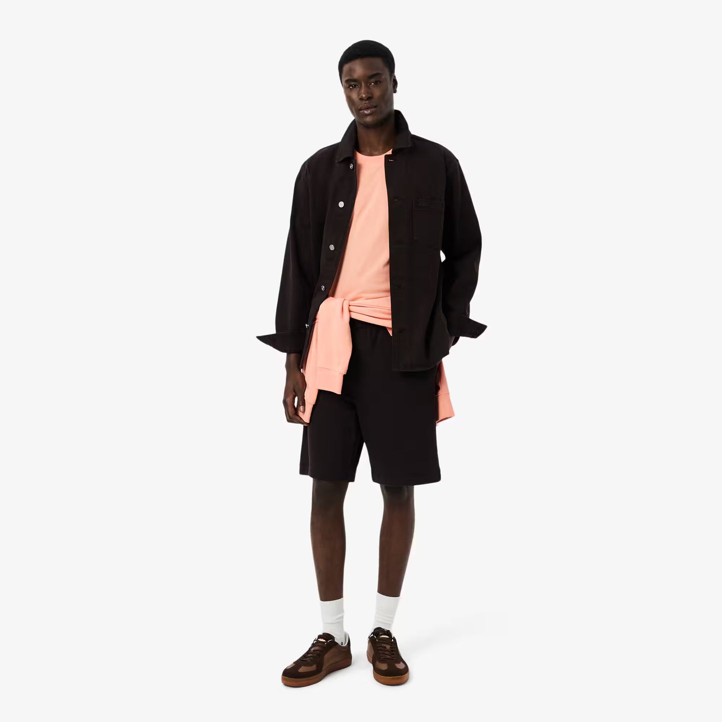 Heavy Cotton Jersey T-shirt