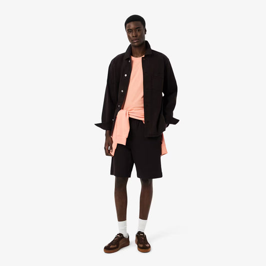 Heavy Cotton Jersey T-shirt