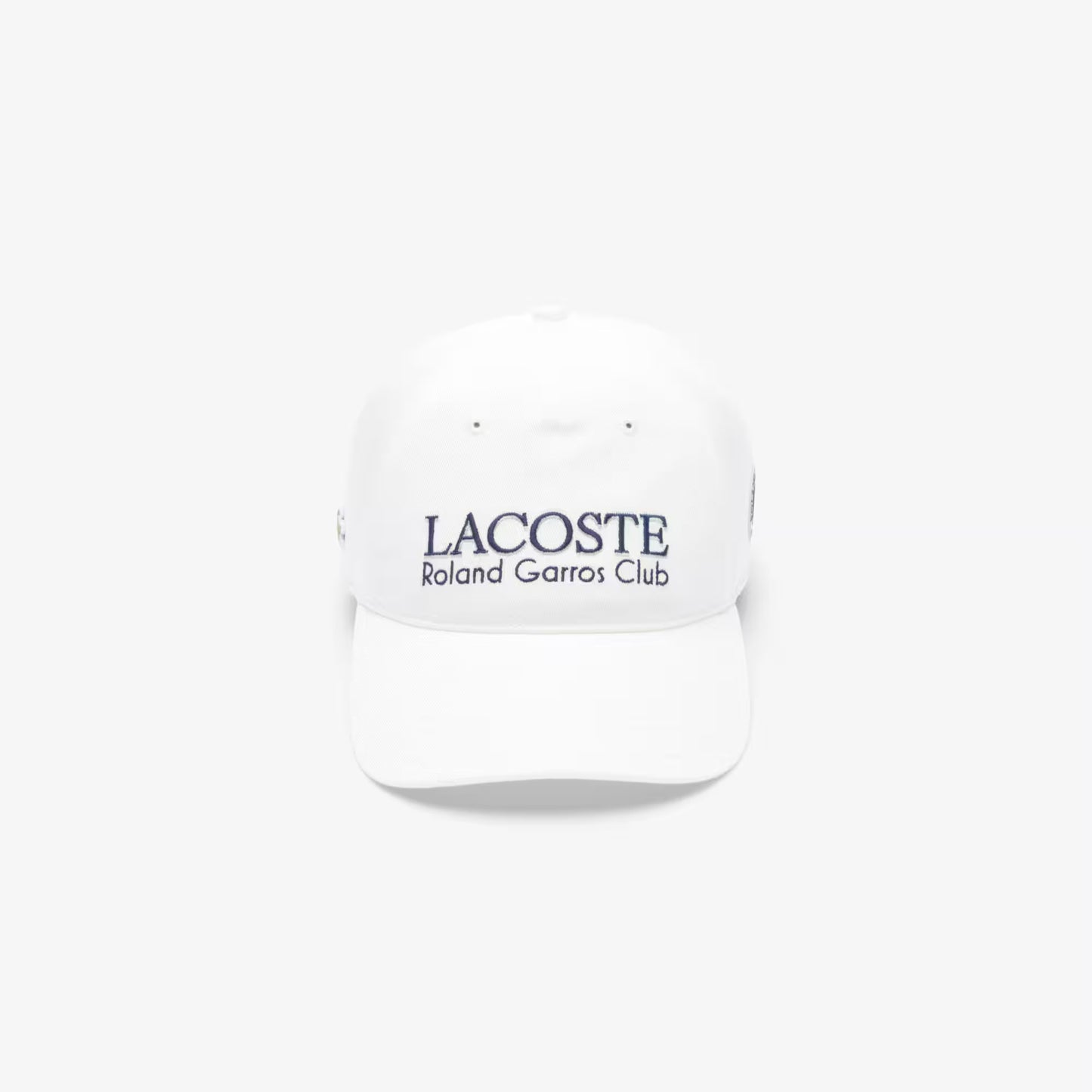 Roland-Garros Edition Cap