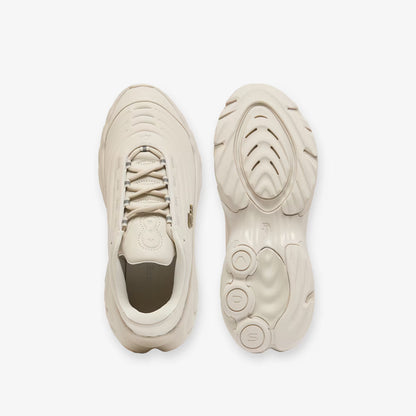 Herren-Sneaker aus Spinor-Leder