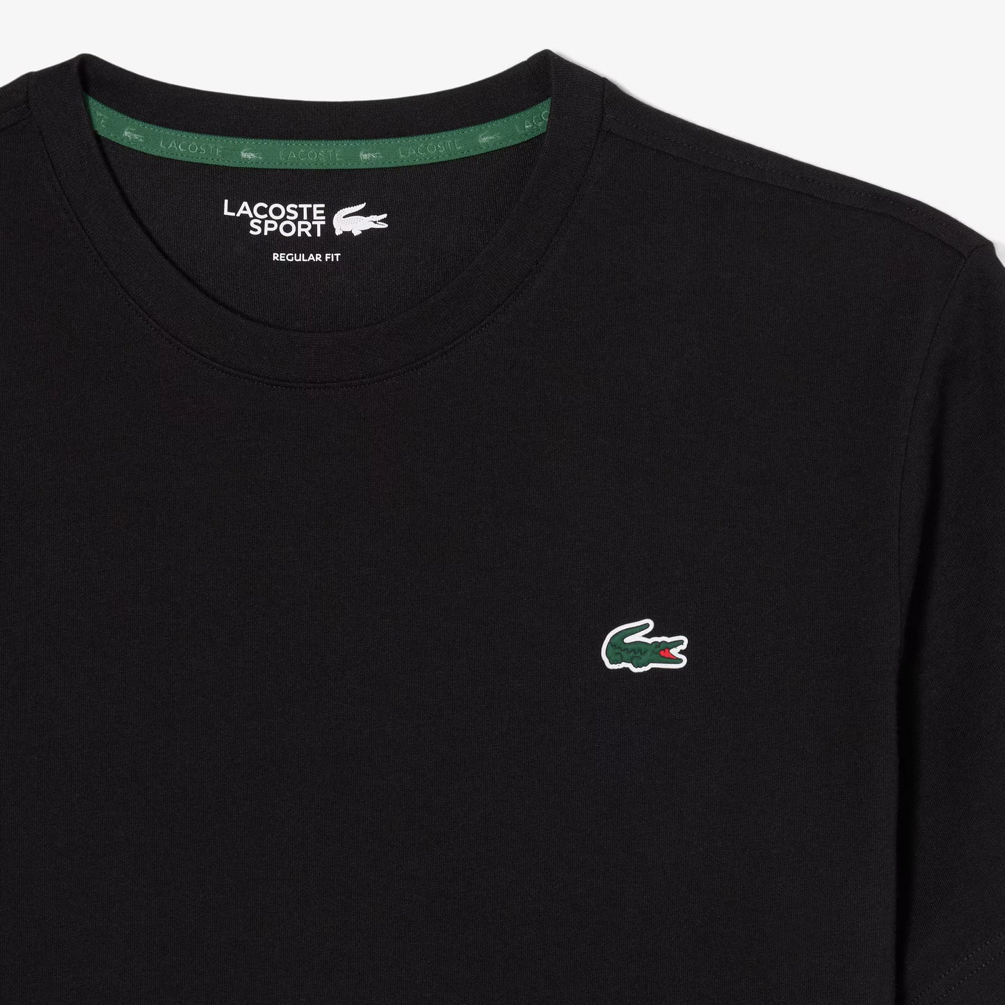 Ultra Dry Krokodil-Grafik-Sport-T-Shirt
