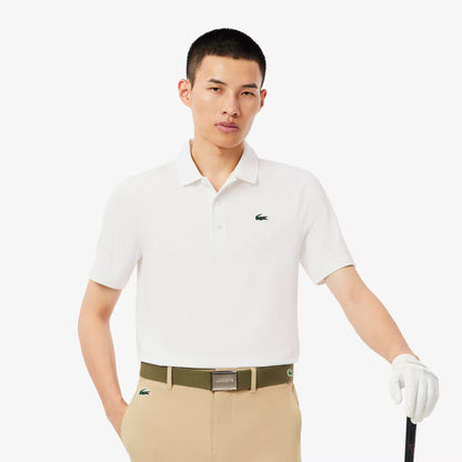 Regular Fit UV Protect Golf Polo Shirt