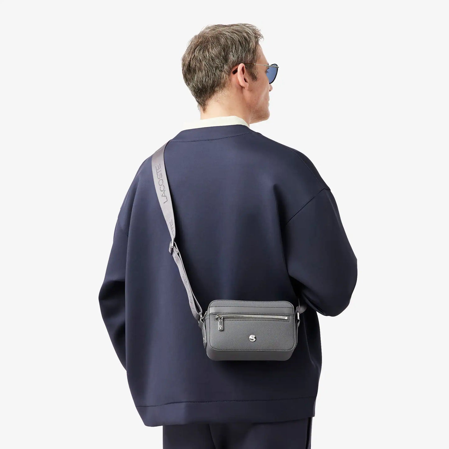 Langon Petit Pique Reporter Bag