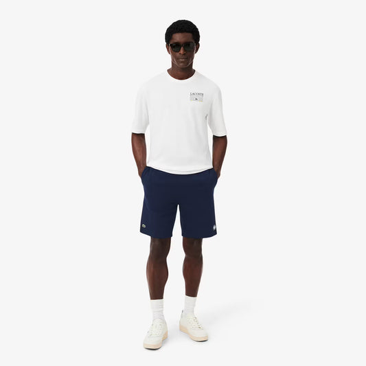 Roland-Garros Edition Fleece Shorts