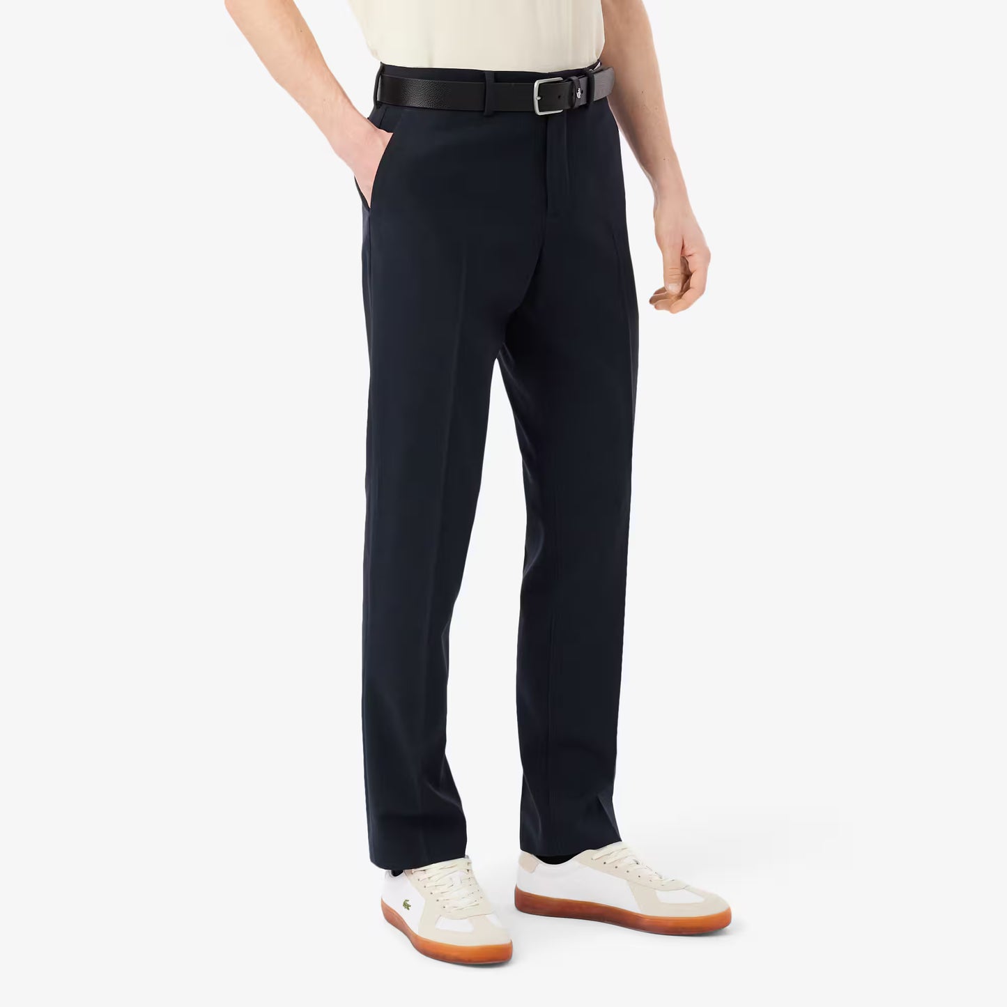 Regular Fit Chino Pants