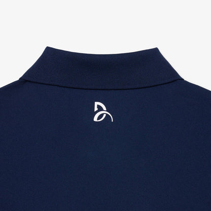 Lacoste Tennis x Novak Djokovic Polo Shirt