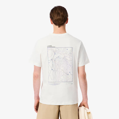 Multi Print Jersey T-shirt 2