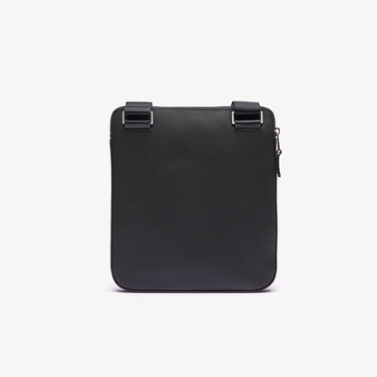 Chantaco Leather Shoulder Bag