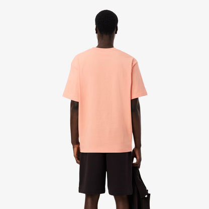 Heavy Cotton Jersey T-shirt