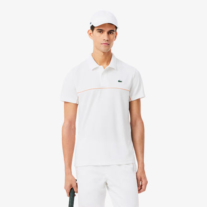 Sport Ultra Dry Trim Accent Polo Shirt