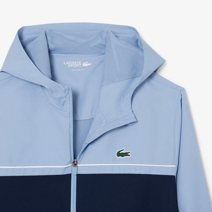 Diamond Taffeta Sport Tracksuit